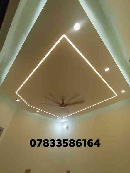 سلام عليكم اقدم لكم افضل اعمال الجبس وراقى التصاميم الكلاسيكيه وافخم انواع الديكورات والاصباغ العالميه منها شركه جوتن وشركه برجر شركات عالميه وبأنسب الاسعار لاستفسار يرجى التواصل عبر الارقام  أتصال  وتساب
***********

ستقبل استفساراتكم بأي وقت كان 🤍🤍♥️♥️
