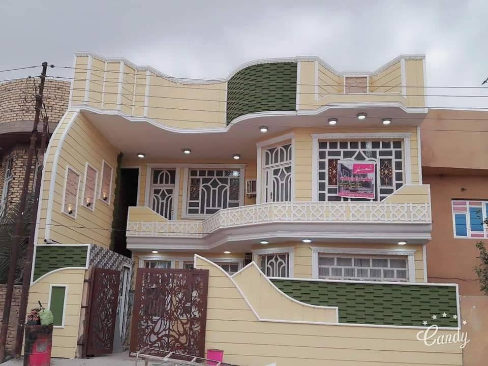 صباغ  ديكورات طلس داخلي +خارجي واجهيات تصليح الرطوبه الغاء السيراميك فوم تركي +فلين  مكاني الحله وشغلنه جميع المحافضات للتواصل اتصال او وات ساب ***********
