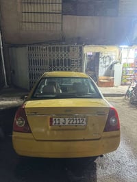 شيري A5 • مكينه ٢٠٠٠ • تبريد كامل