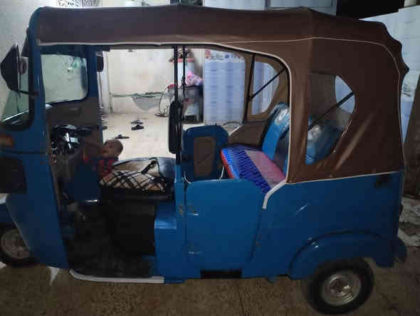 السلام علیکم
تكتك البيع موديل 21شهر ١١ يوم ٢٧
رقم وسنويه نكليزي بصره راعيه يريد تحويل
مكينه مفتوحه بوش بستم
كشره بيه بس يم بكلايت معجون قليل كلش
المكان ميسان الميمونه
سعر 6900 وبيه مجال
نتصال ***********
