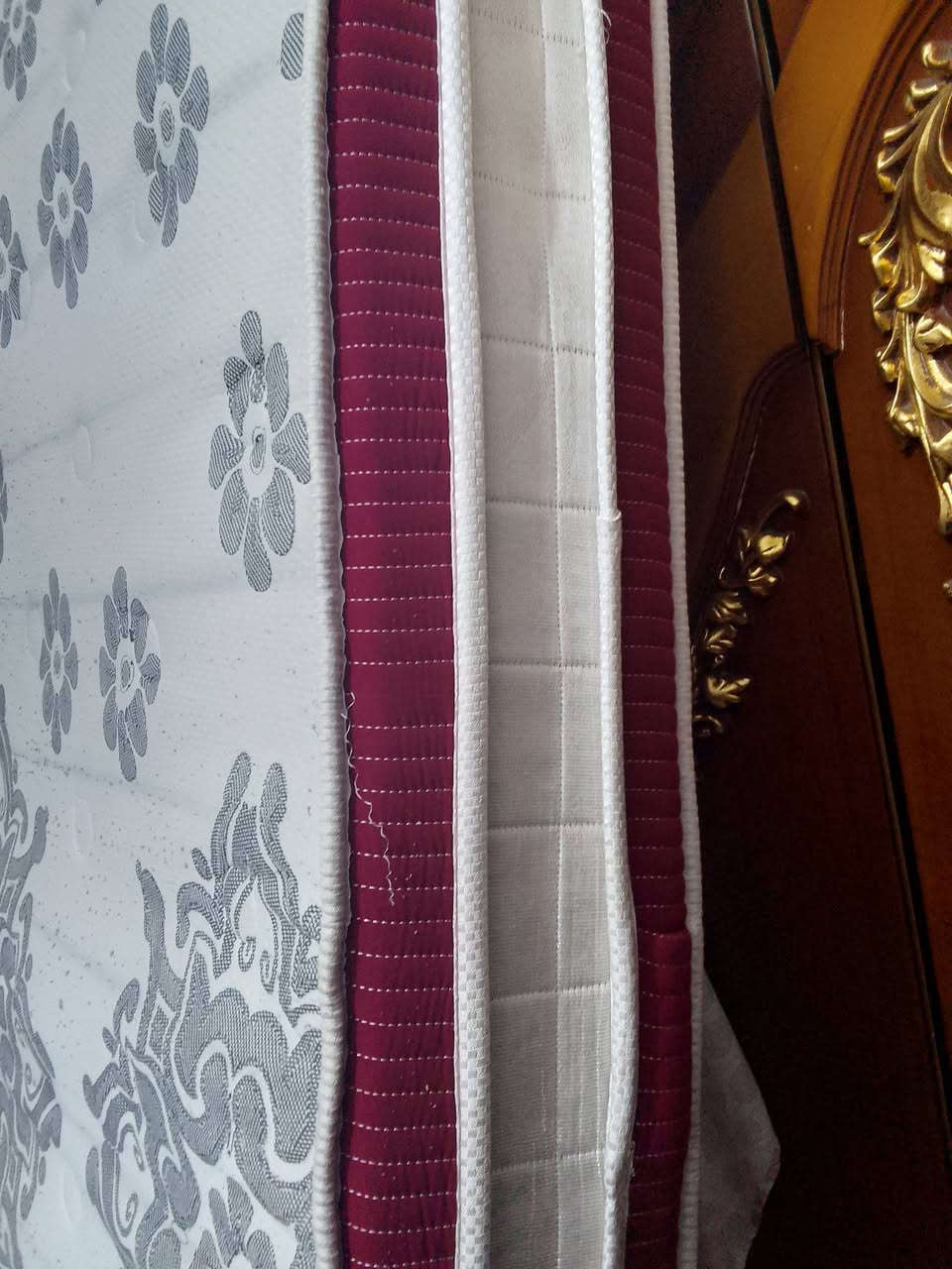 بغداد الامين الثانية الدوشك ارتفاع ٢٥قياسة ٢٠٠ب١٨٠سعرةب١٠٠المجمدة ٣٠٠الثلاجة٥٠٠والكاونترب٦٠٠


**إذا كنت صاحب هذا الإعلان وتريد حذفه لأي سبب، رجاءا أرسل رسالة إلى الدعم الفني**