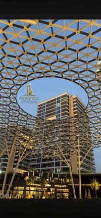 مجمع بوابة العراق • ١٧٠م² • ٢ غرف