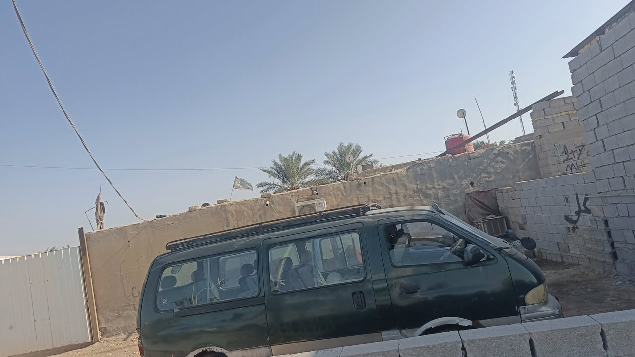 بريجومعلايه سنويه عاج منتهيه بل21 عليهه 450 الف سياره عل بلاد بيهه خياس بل ارباع فقط مكينه معلك بيهه ولف بيهه صوت كير بجيس اكلس كفاله حداده حلوه دواخل عل بلاد تحويل وكاله عامه عادي. بصره شط العرب الحوطه الهاتف ***********
