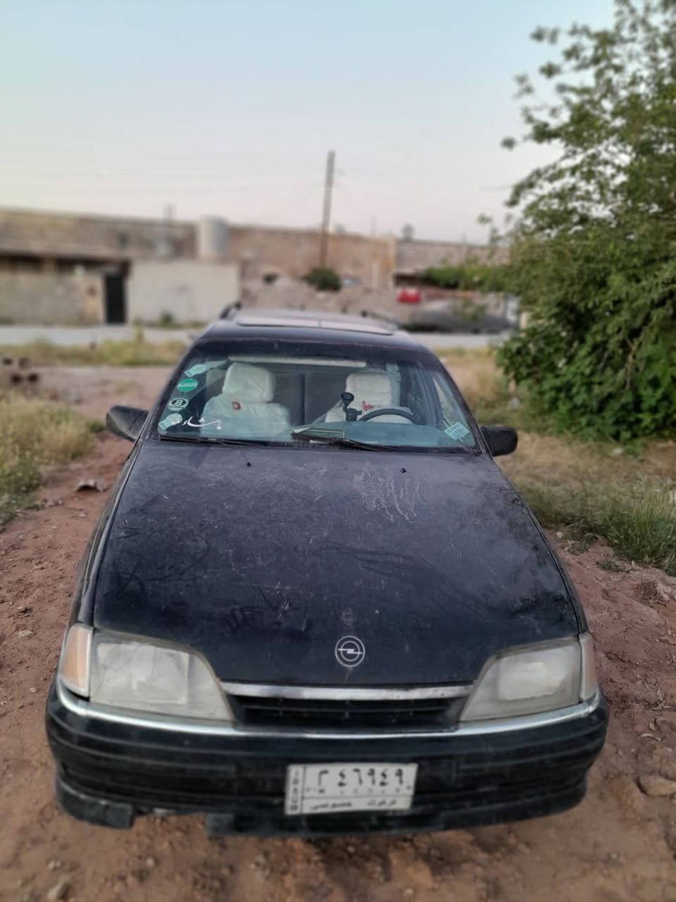 سلام عليكم اوميكه 20 / سنويه منتهيه بل 22 / امروس ويا تكسي


**إذا كنت صاحب هذا الإعلان وتريد حذفه لأي سبب، رجاءا أرسل رسالة إلى الدعم الفني**