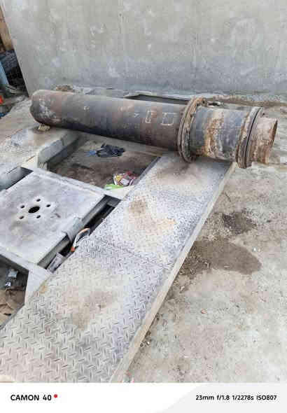 سلام عليكم
متاح جكات غسل هستوني فاتحن من كراج
مكاني بغداد
هذه رقمي ***********
