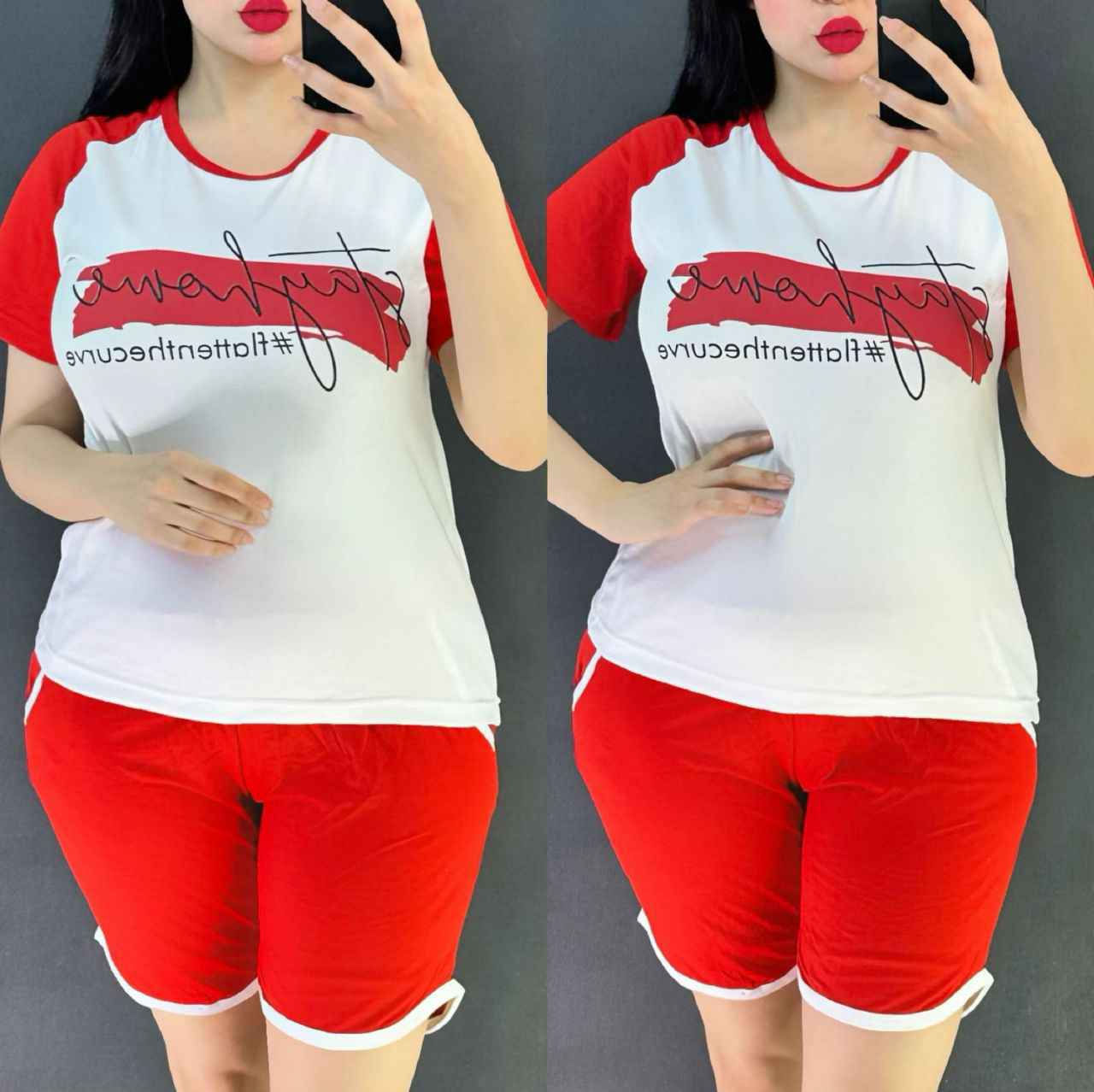 🪬🧿🪬🧿🪬🧿🪬🧿

اللهم صل وسلم على نبينا محمد وآل محمد 

تراك شورت

خامة فانيل زبده فري سايز يلبس ٨٥ 

توصيل جميع المحافظات مجاني للحجز واتساب🦋 👇🏻.
💗🌸💗🌸. *********** بغداد, العراق
