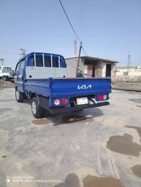 كيا ٢٠٠٨ • بابل • مكفوله جديده