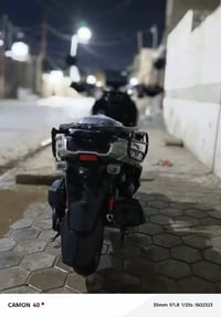 سكنس جبلي • نضيفه • شهر واحد