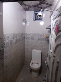 دار ١٥٠م • طابو ملك صرف • شارع الكهرباء