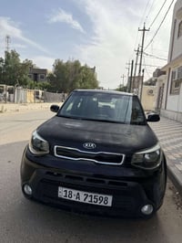 للبيع صول 2014  كير مكينة تبريد كفالة  مكينة 1600 ماشية 51  السعر 92 و...