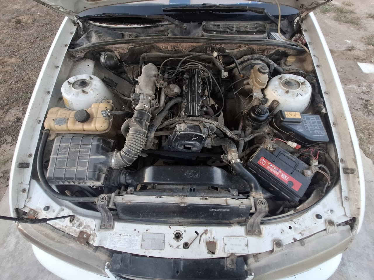 سلام عليكم دايو برنس البيع موديل ٩٦ مصبوقه حزام سياره حلوه مكفوله مابيها الا تنقيص ولا تبخير مكان بابل مشروع مسيب سياره بسمي سنويه ٣٠ سعر ٣٧ بيها مجال ***********
