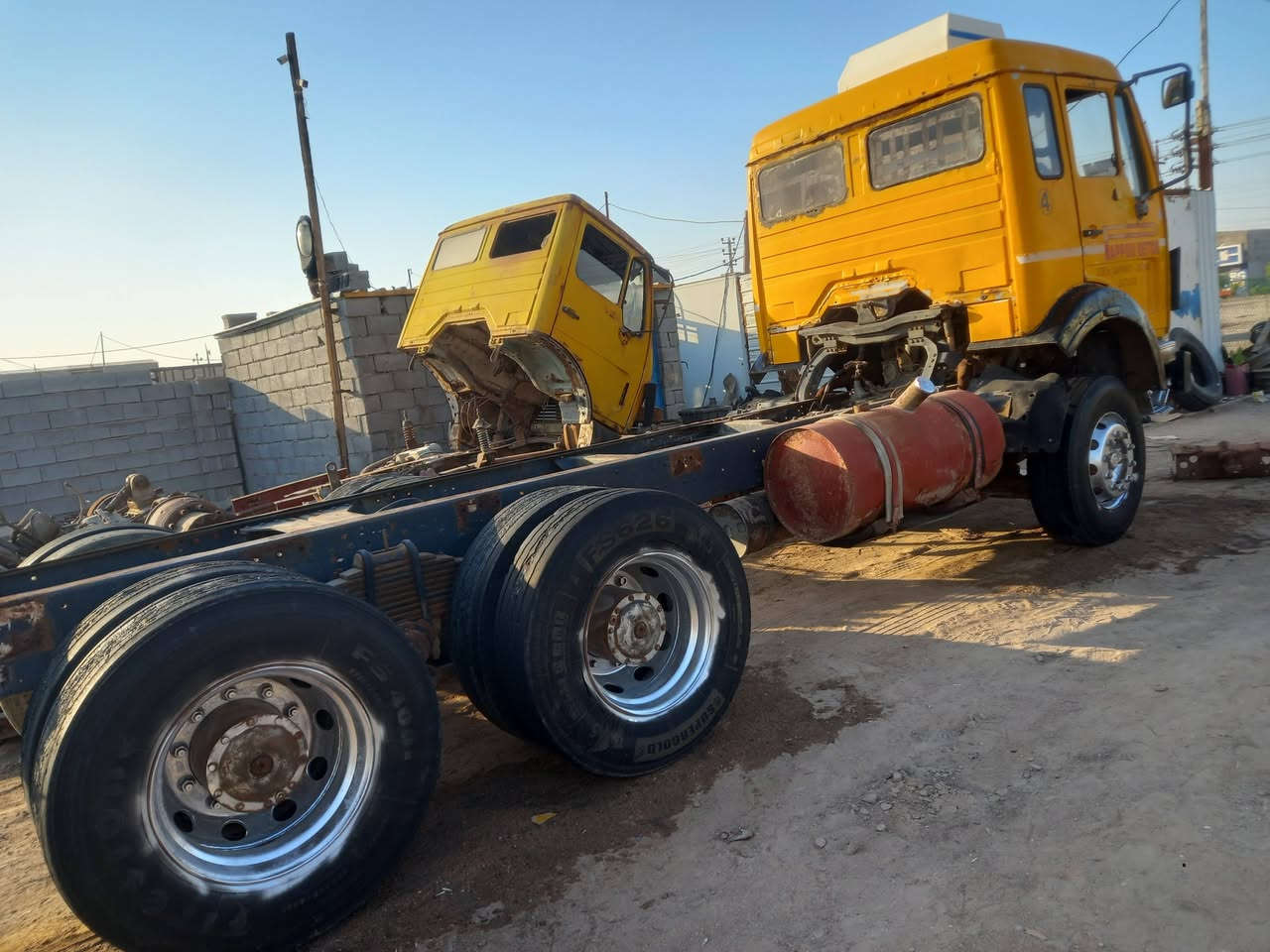 اللبيع البي فرنسي محرك 28 جديدة كير 160 بدون المكان البصرة دير
***********
