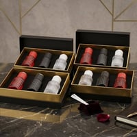 عطور مركزة • ثبات ٢٤ ساعة • بوكسات هدايا