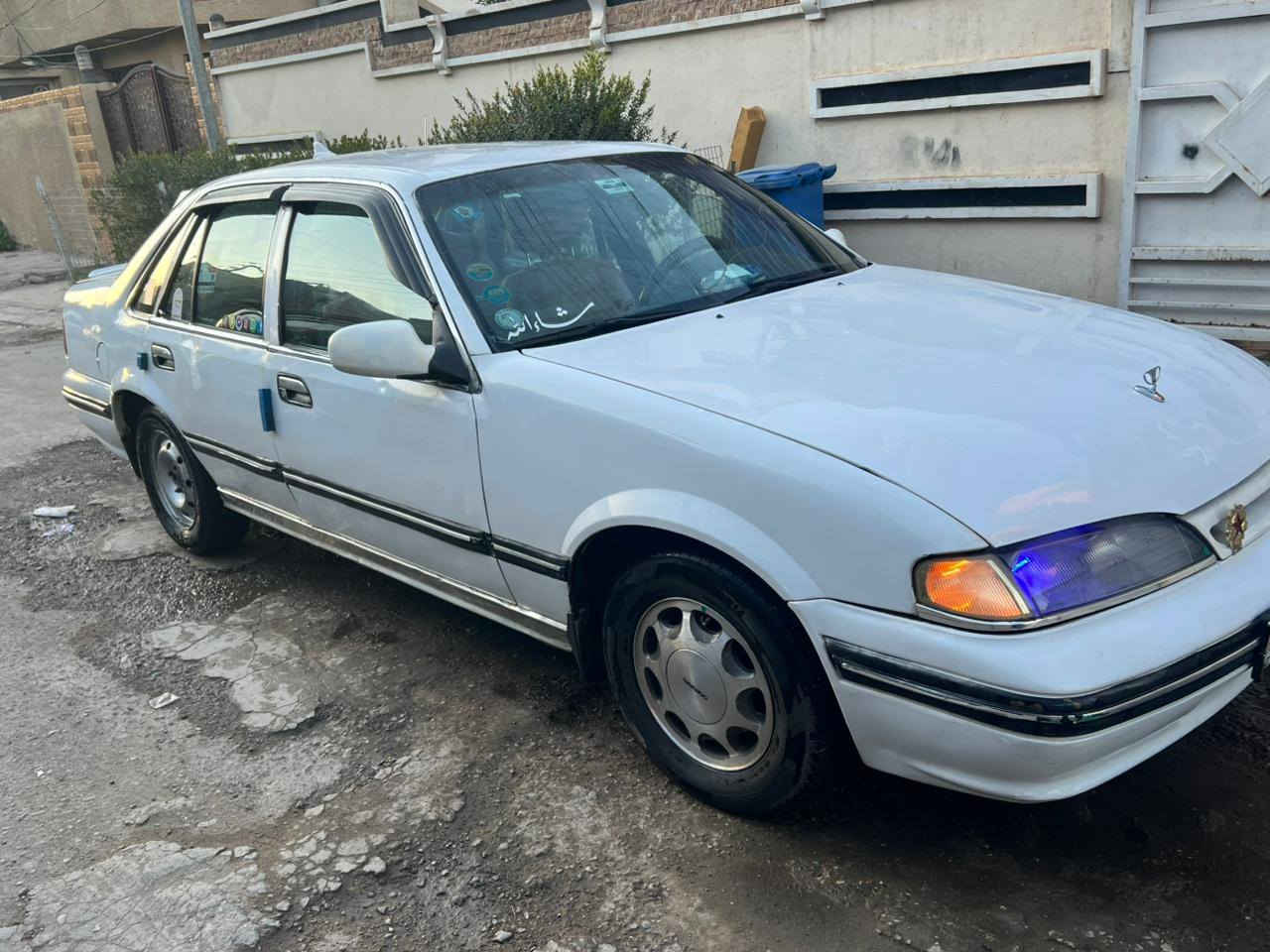 السلام عليكم دايو برنس للبيع
موديل 95
العنوان بغداد  
مكينة وكير كفالة 
نقص تبريد 
السعر 40$ وبيها مجال بسيط 
حدادية نظافة 70 بالمية مثل ما موضح بالصور 
للأستفسار الاتصال ع رقم 
***********
