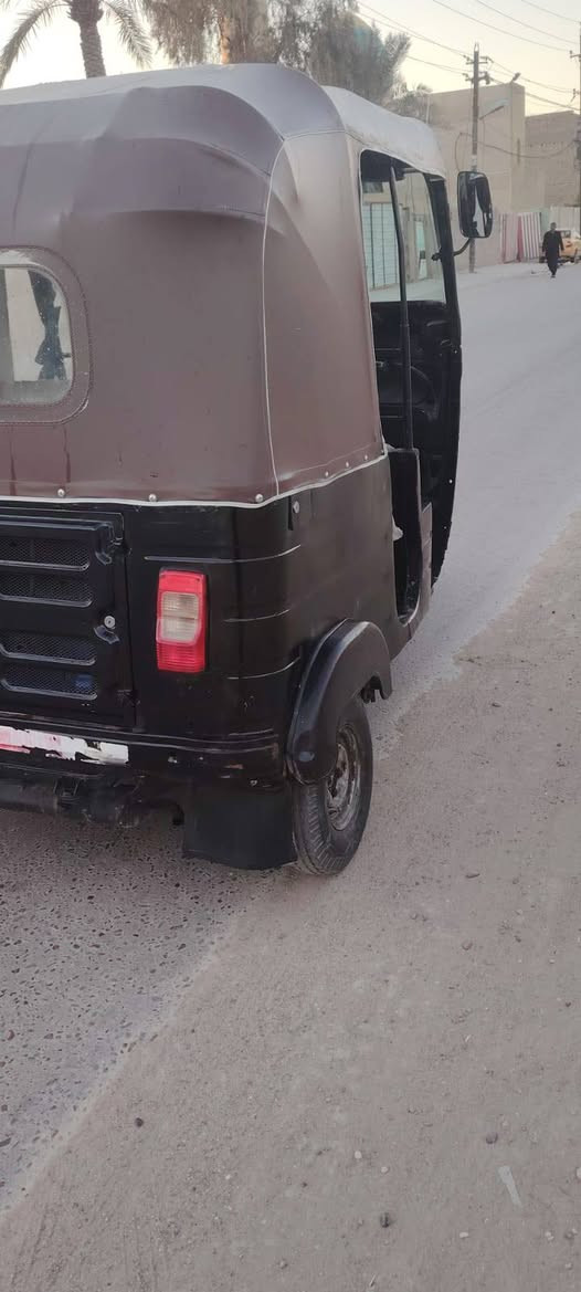 من رخصة مدير كروب محترم سلام عليكم تكتك 2019 شهر 12 اوراق مصطفى شرط ترقيم تكتك كامله مكمله عنابير كله جديده بنزات كله جديده كهربائيات كله شغاله مكينه مكفوله من بكن ودخان وصوت كلوبات زنون دوشمه جديده تايرات نضيفه دبلات نضيفه مكاني بغداد شعله سعره 4800 وبيه مجال رقم الهاتف *********** واسف على اطاله
