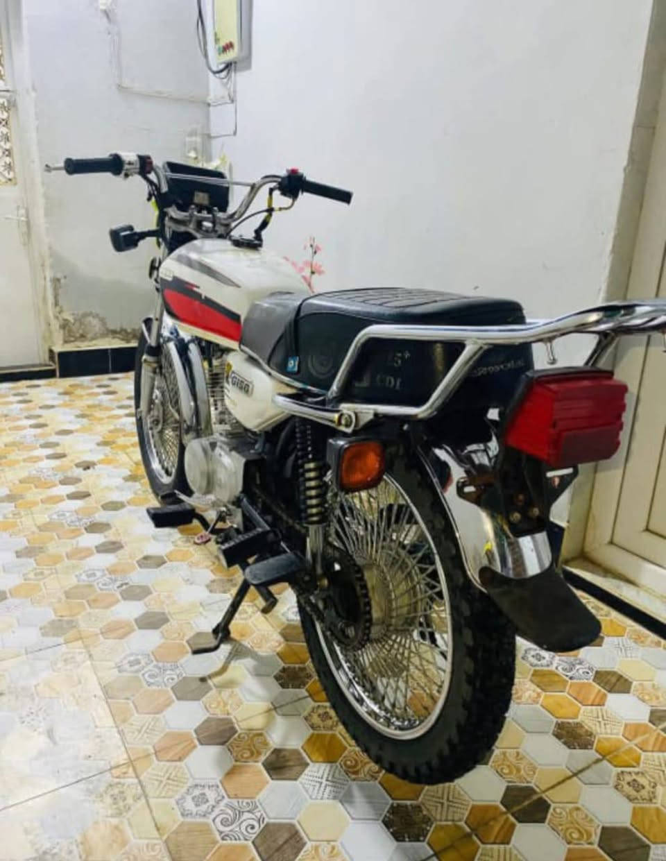 دراجه للبيع (***********(350)
