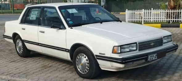 سلبرتي 1989 للبيع
السيارة كاملة بدون نواقص.
السعر 67 
مكلف بالنشر
للإستفسار ***********
