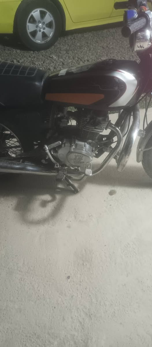 دراجه نكره هندر كهربائيات كله شغاله 225 مكاني تكريت ***********
