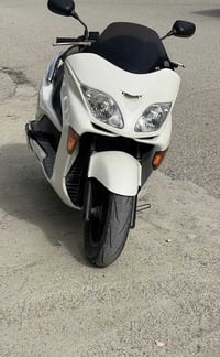 فورزه ٠٨ • معدل ١٢٥ • كاوتش ياباني