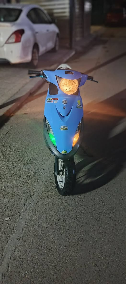 السلام عليكم شباب ماكس عدله للبيع مستعجل عل بيعتها نظافه واحد عل واحد تجي تشوفها بعينك مابيها اي نقص دراجة خير من الله مكاني بغداد البياع للتواصل عل هذا رقم ***********
