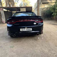 تشارجر SXT • ٢٠١٦ • بغداد باسمي