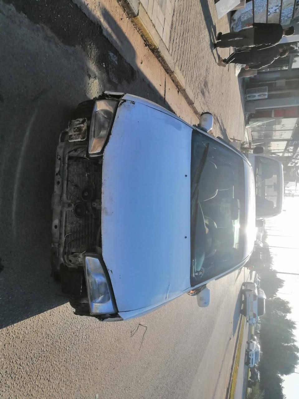 السلام عليكم النترا موديل 93 للبيع, السعر 18 ***********
