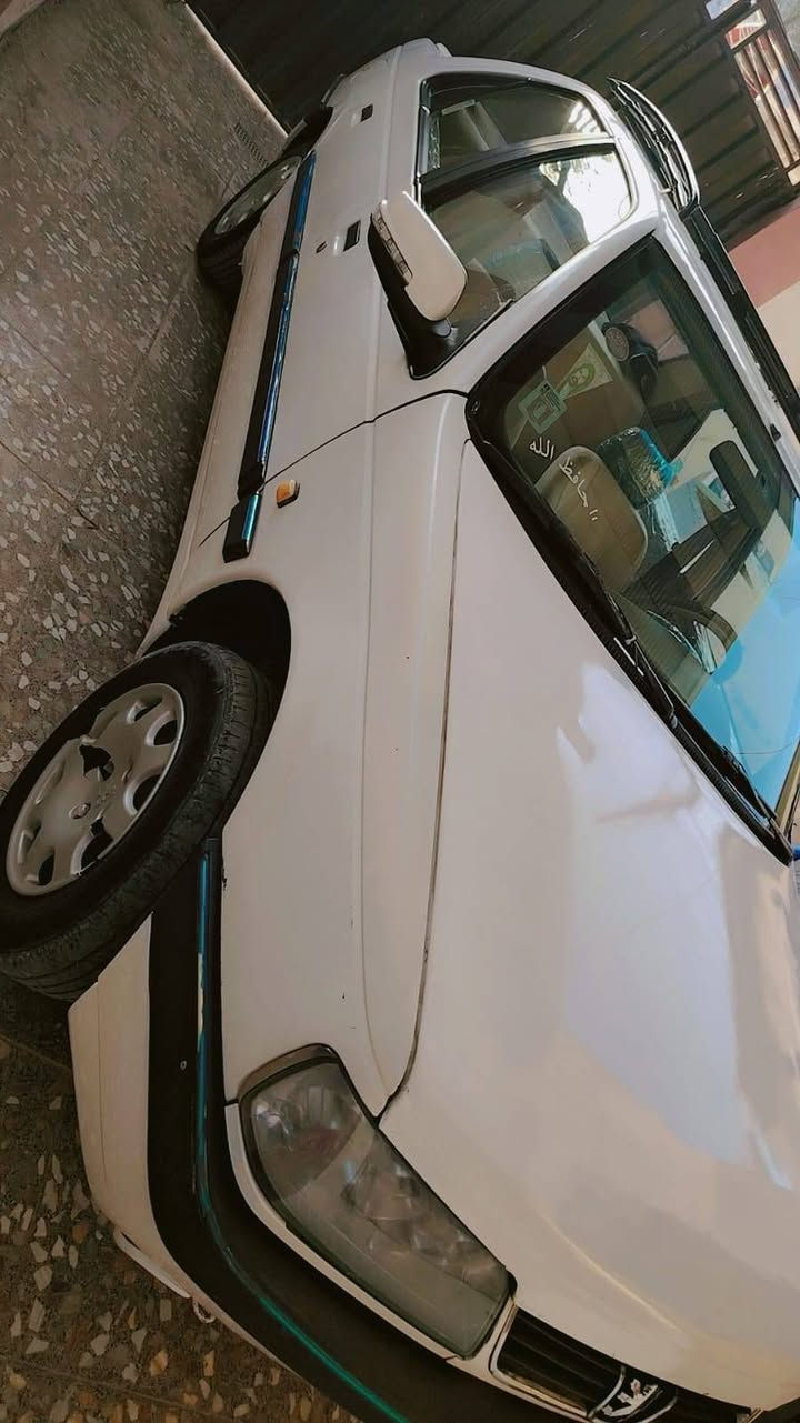 السلام عليكم بيجو 2012
بيها بس بنيد طاير والباقي كفاله جاهزه برغي ماعايزه تبريد ثلج رقم وسنويه جدد مكانها نجف وراعيها بالنجف تحويل مباشر 
السعر 39 نهايتها 
***********
