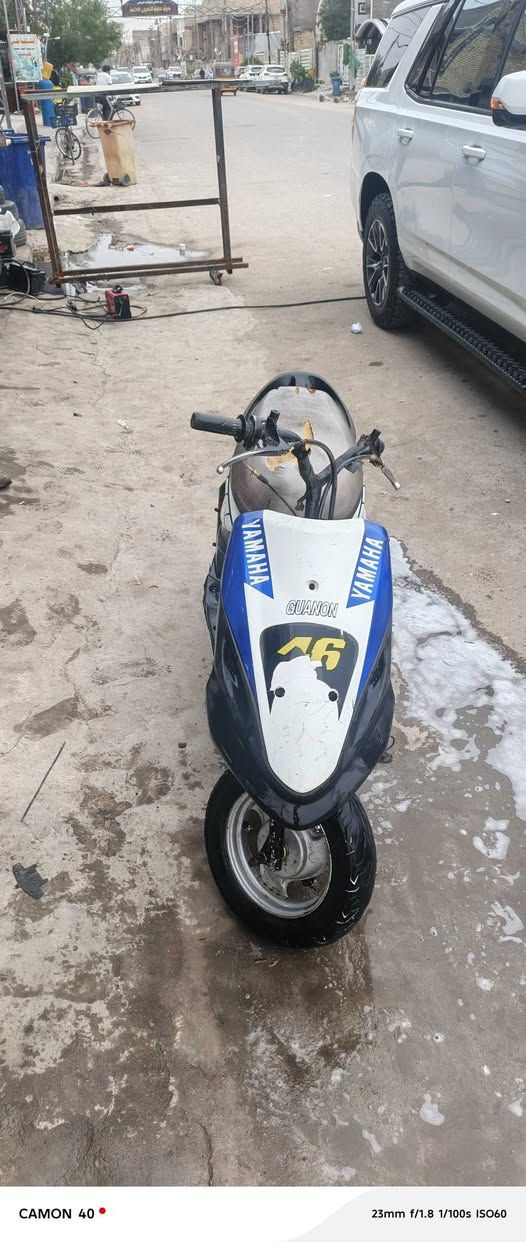 السلام عليكم ماكس قجمة للبيع السعر 300 وبيها مجال العنوان كفاءة السيدية تقاطع الدرويش ***********
