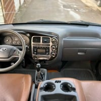 اخوان كيه حمل للبيع موديل 2018 واسط سياره مكفولة كفالة عامه من كلشي ال...