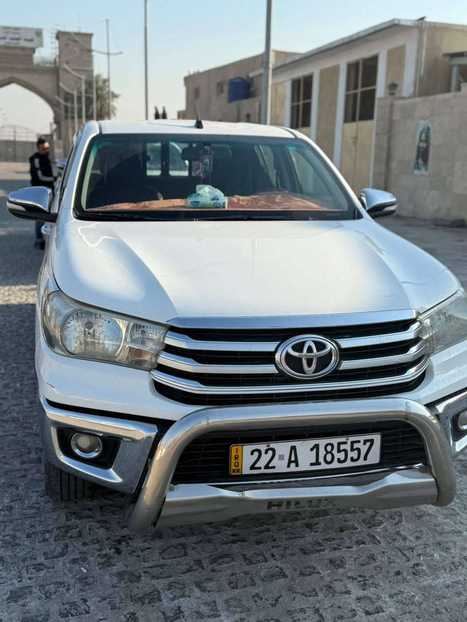 سلام عليكم بيكم مديل ١٦ رقم اربيل للبيع سياره كفاله عامه كير مكينه مكفولات لعنوان البصره كرمة علي سعر ١٩٠ وبيه مجال للطيبين لستفسار علئ الرقم ***********
