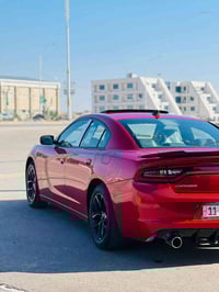 جارجر • ٢٠١٥ • سماوه