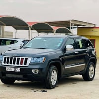 شيروكي • ٢٠١١ • ضرر خفيف