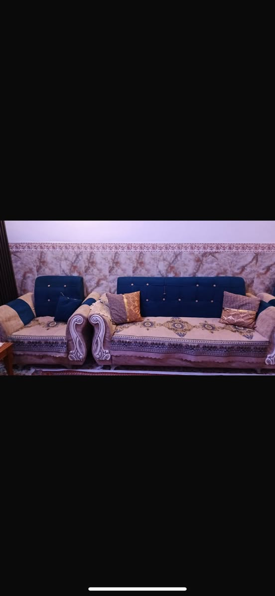 سلام عليكم تخم تركي 10 مقاعد للبيع نضيف ومابي اي ضرر وما مستعمل هواي  السعر 175 وبي مجال بسيط العنوان بغداد حي اور سبع قصور تواصل خاص


**إذا كنت صاحب هذا الإعلان وتريد حذفه لأي سبب، رجاءا أرسل رسالة إلى الدعم الفني**