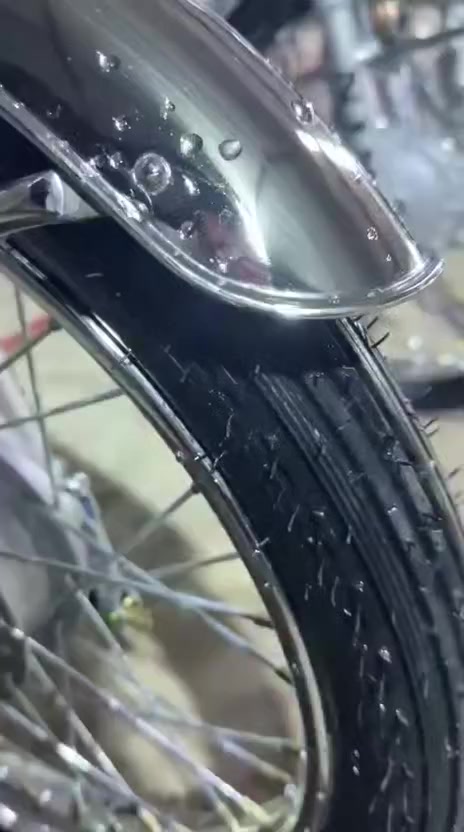 للبيع موديل ٢٧ بعده مامشتغل مكينه براغي صفر مال شلامجه


**إذا كنت صاحب هذا الإعلان وتريد حذفه لأي سبب، رجاءا أرسل رسالة إلى الدعم الفني**