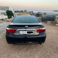 كامري • تويوتا كامري • كامري 2016 • وارد امريكي • تويوتا SE • سيارة مس...