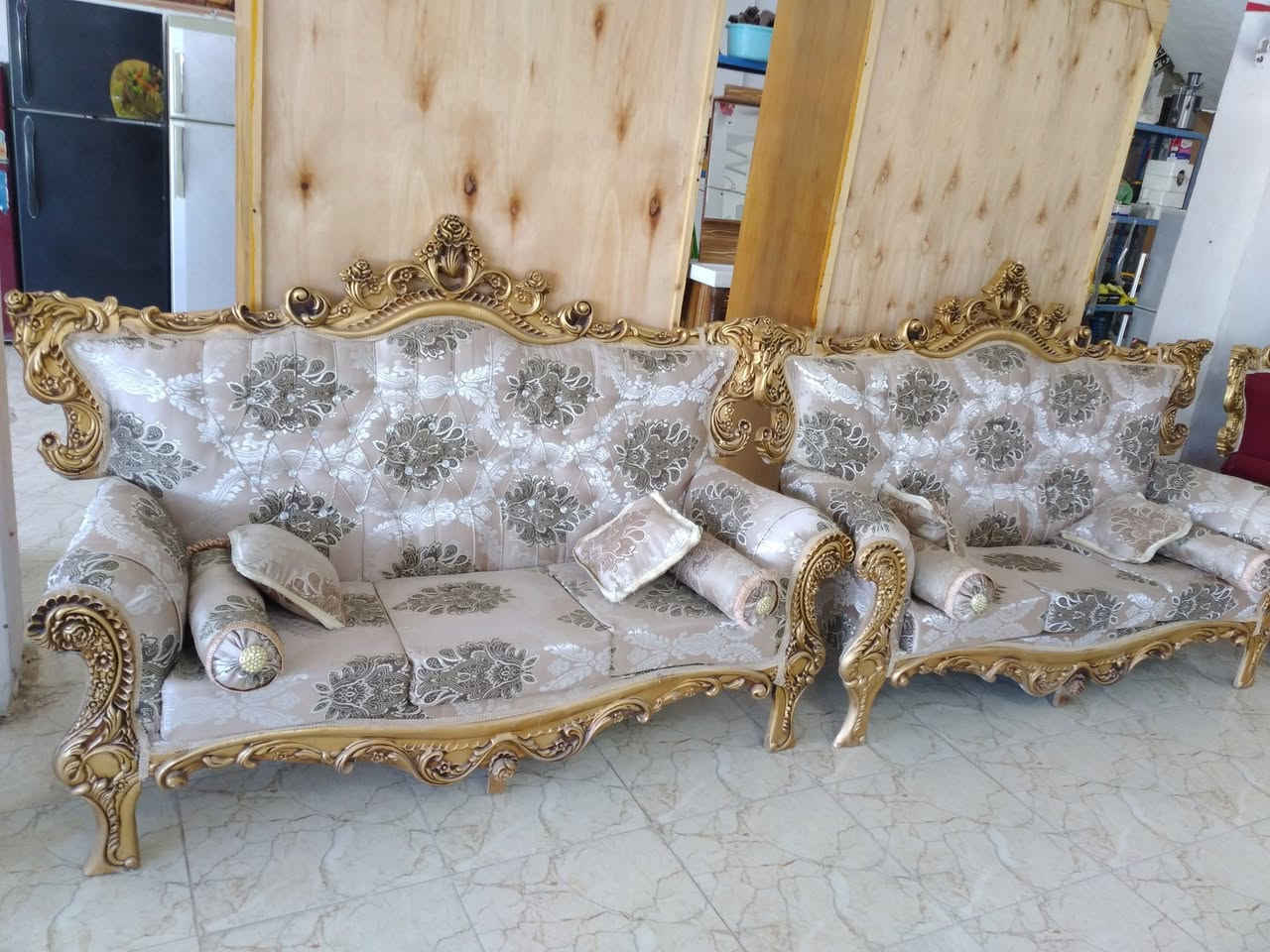 تخم تركي رئاسي درجه اولى جديد 
الموقع- شارع الكراج مقابيل المنتزه القديم 
 للإستفسار- مراسلة الحساب


**إذا كنت صاحب هذا الإعلان وتريد حذفه لأي سبب، رجاءا أرسل رسالة إلى الدعم الفني**