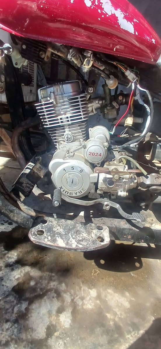 حرك ستوته للبيع50  مكاني بغداد شعله


**إذا كنت صاحب هذا الإعلان وتريد حذفه لأي سبب، رجاءا أرسل رسالة إلى الدعم الفني**