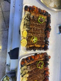 الى زبائننا الكرام كل عام وانتم بالف الف خير سوف يتم اففتاح مطعم ومشوي...