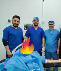 د. مجيد يوسف • أذن أنف حنجرة • مجمع مدينتي