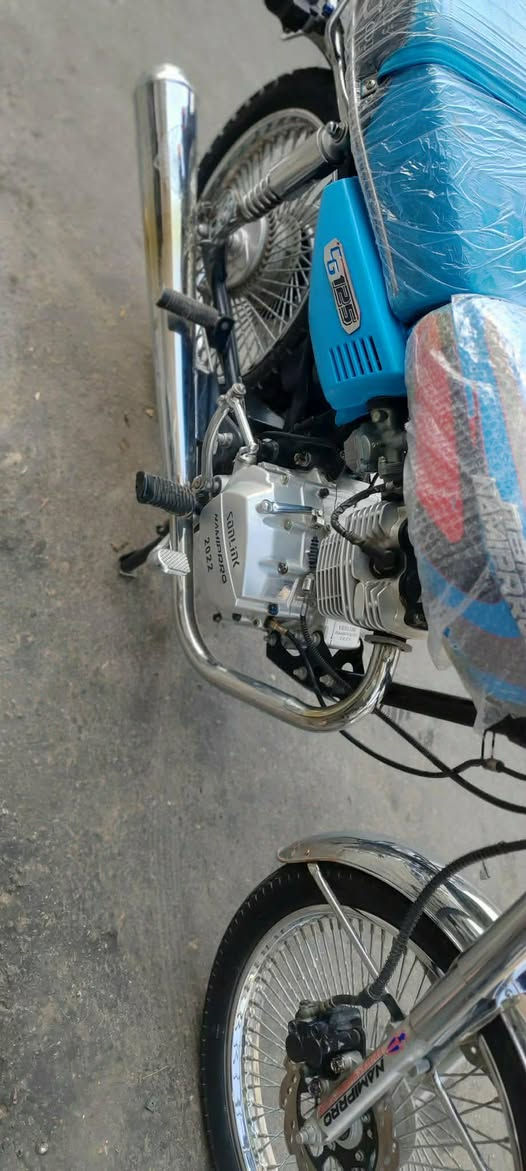 السلام عليكم
دراجه 4 كير مديل 22 طلعت ب 24 اوراق كامله

نامه برووو مكاني نجف عباسيه سعر 950 وبيهه مجال حگ جيه الانتصال 0787 969 8869
