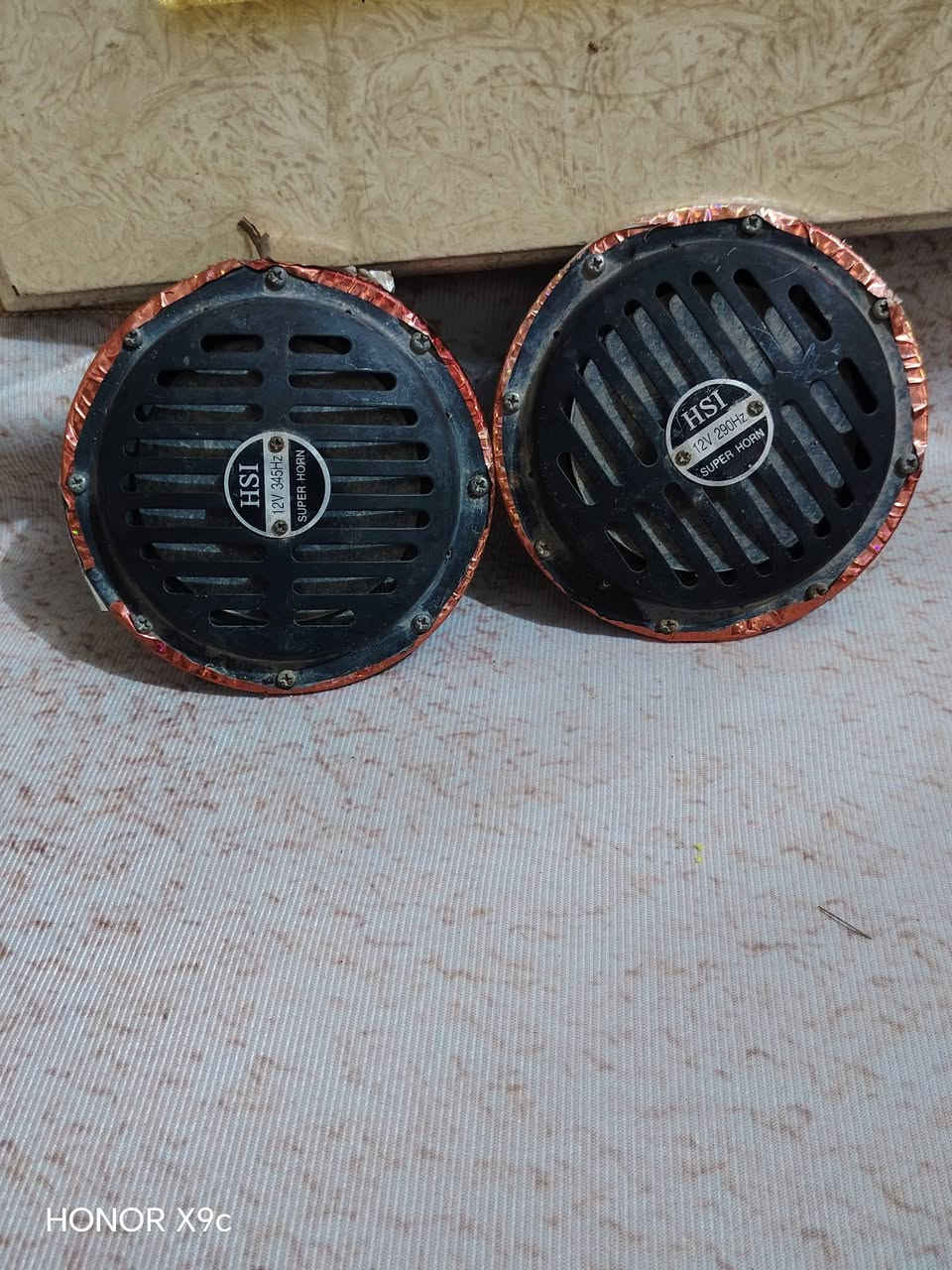 غراض ستوته البيع دبلات 18
سبير ب15 هورنات ب25 شاخات ب15


**إذا كنت صاحب هذا الإعلان وتريد حذفه لأي سبب، رجاءا أرسل رسالة إلى الدعم الفني**