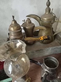 الموصل • مزاد • غراض قديمة