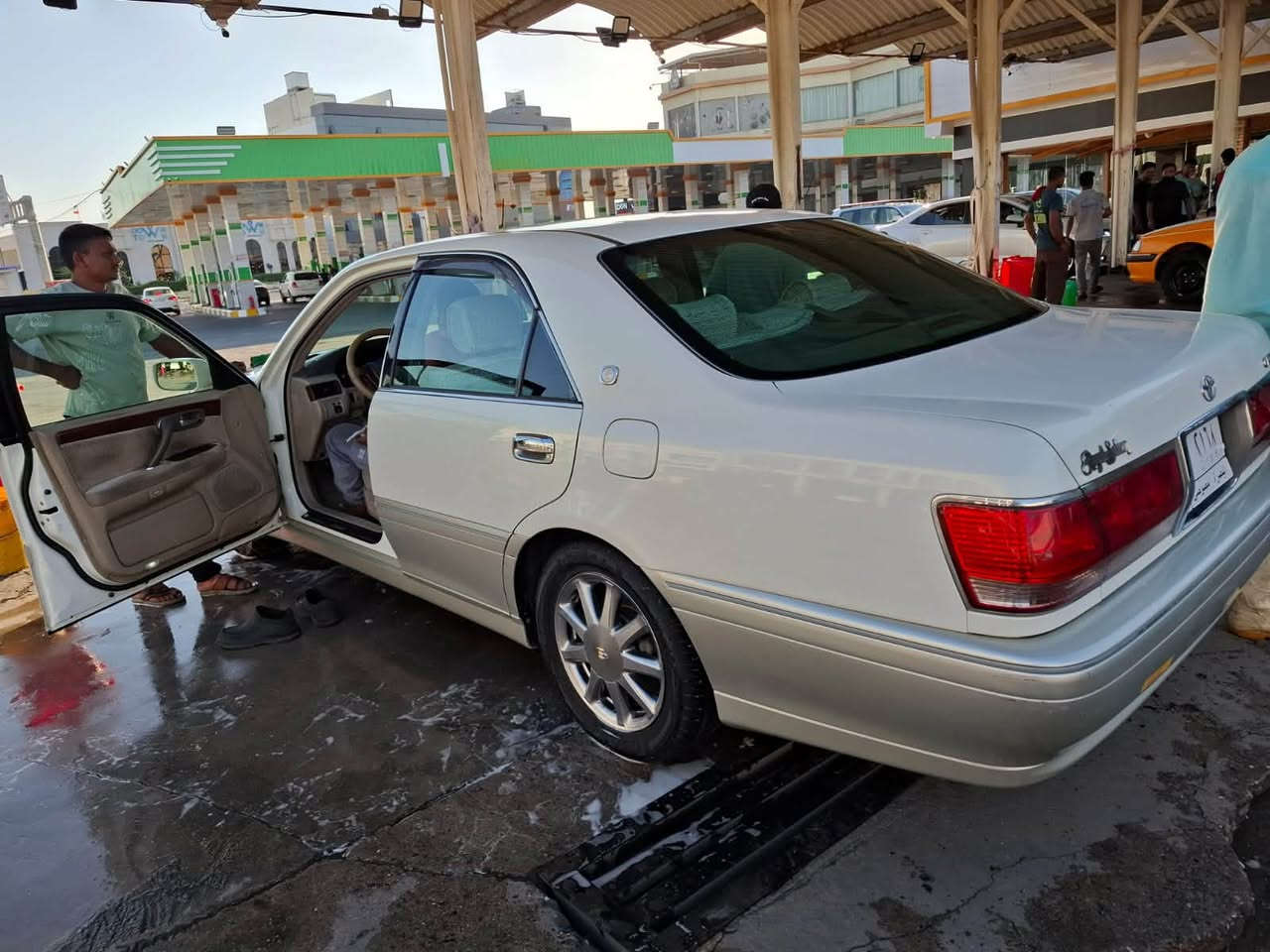 ملكة ٢٠٠٢ كفالة عامة نقل جثه مداور ثاني يوم 
مكلف بالنشر
العنوان البصرة 
***********
