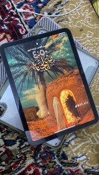 ايباد 10 • ٢٥٦ • A16