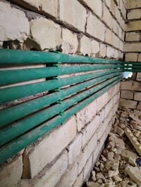 تأسيس ماء ومجاري • نجف • جميع المحافظات