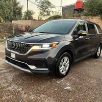 كرنفال • ٢٠٢٤ • مزاد سماوه