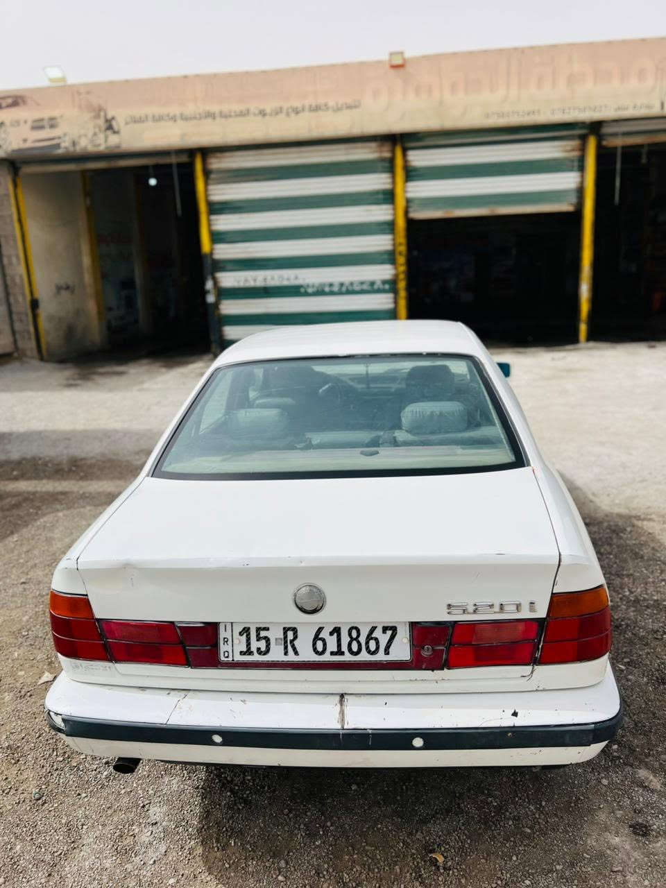 سلام عليكم البيع وكلف بنشر بي إم ٥٢٥مديل ٢٠٩٣مكينه بلاد مامحور مكفوله سياره بسم راعيه مشروع وطني سعر ٤٥وبيه مجال حك جيه رقم صاحب سياره ***********. ارجع وكول مكلف بنشر لاحد يرسل ولا يعلق مامتواجد الفيس
