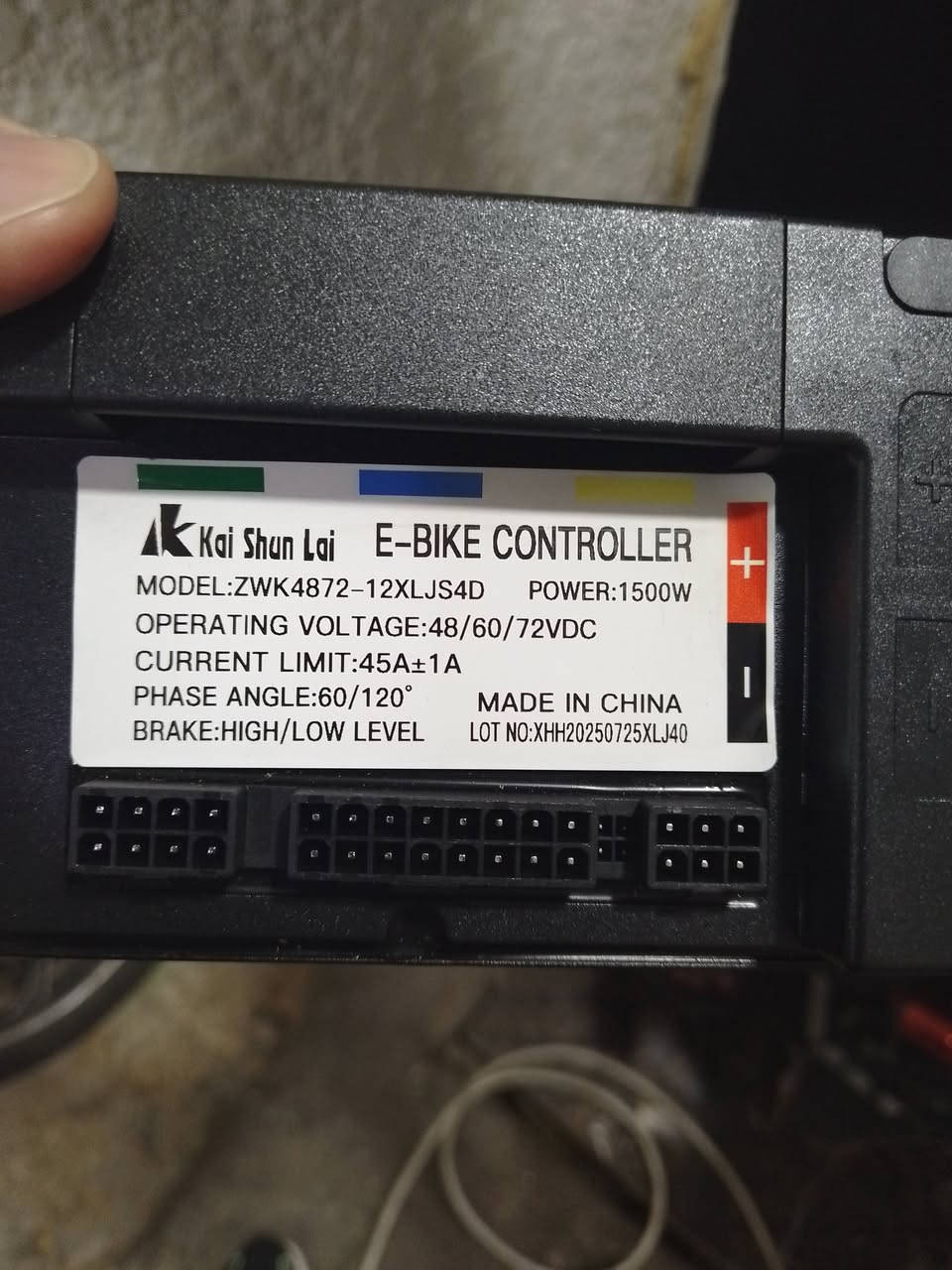 عقل دراجات الشحن توصيل جميع المحافظات


**إذا كنت صاحب هذا الإعلان وتريد حذفه لأي سبب، رجاءا أرسل رسالة إلى الدعم الفني**