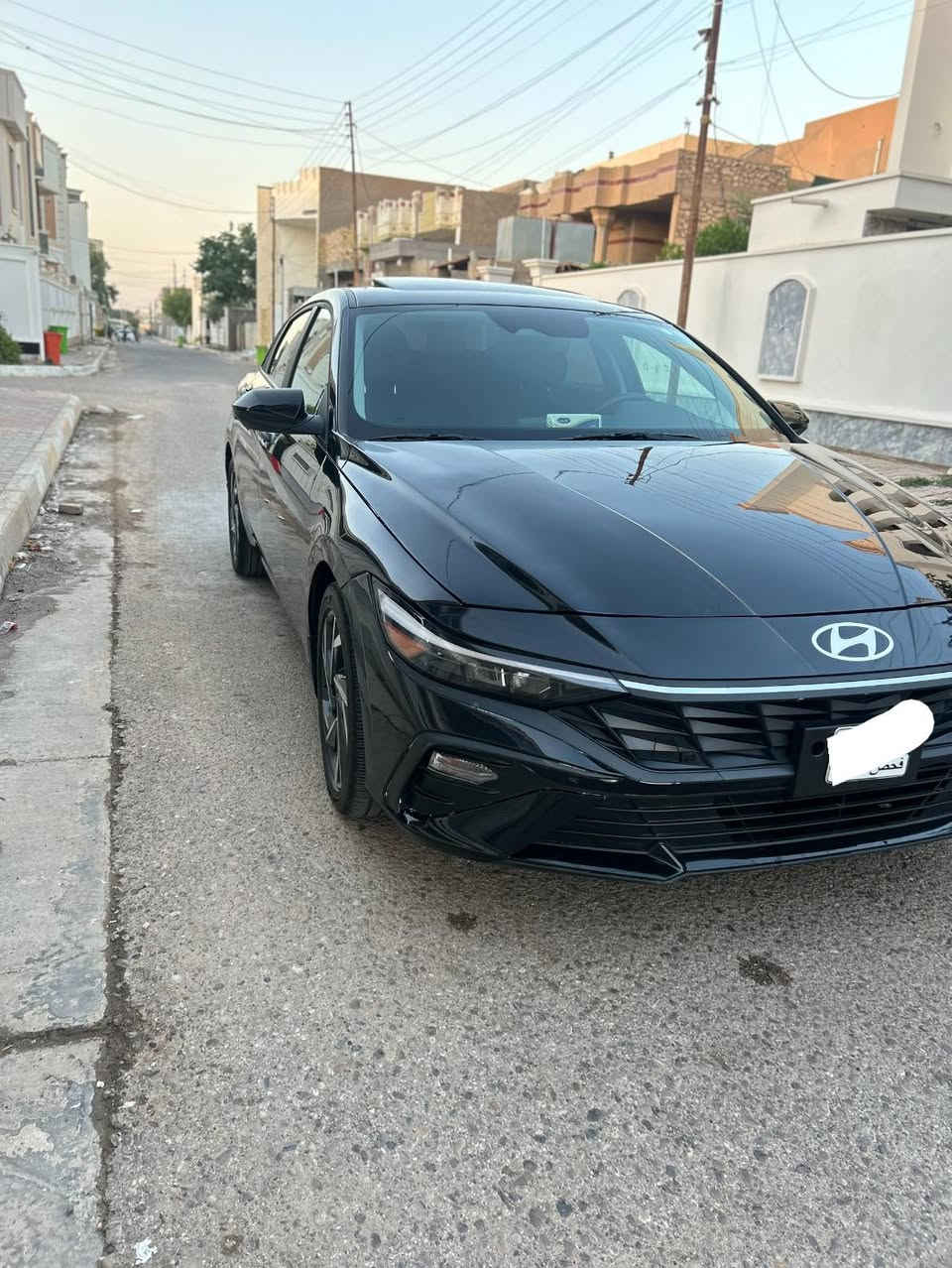 النترا2025 دخول جديد السيارة زيرو ماشية 10 الاف

مكينة 2000دوش كير AT

السيارة فول مواصفات 

رقم انبار شهداء

حادث شبر بالبنيد وشبر بالجاملغ فقط وربع دعامية ولباقي كفالة عامة حتة من الرصعة والبارد 

شواصي لغود مكفولات راديترات تبريد بلادي

سعرها 155

واذا اكو اقل منها اراوس 

الاتصال ***********
