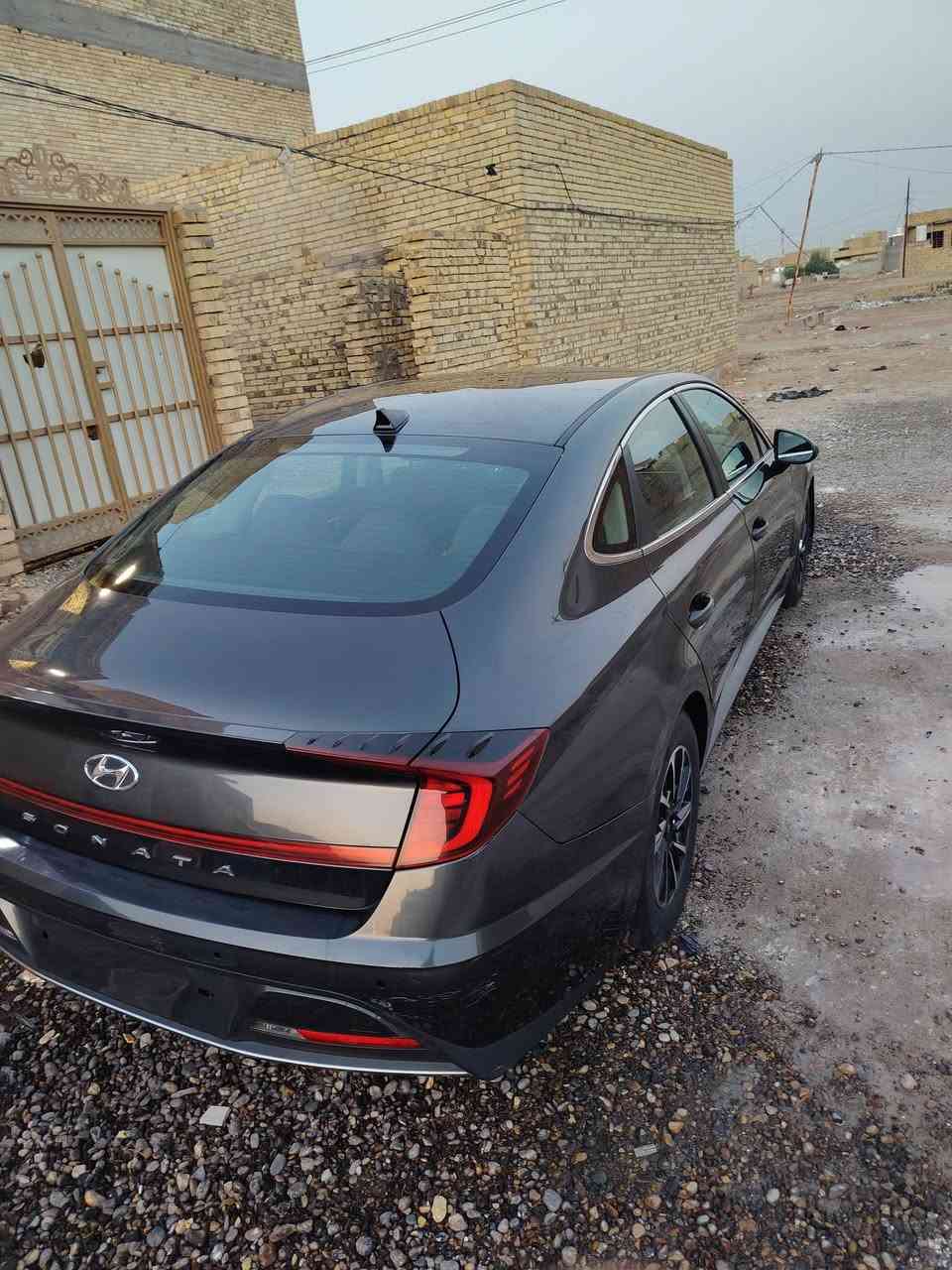 سوناتا 2021 معوقين رقم بصره مكينه 2500
صور الحادث وسونار  بالمنشور سياره جاهزه
السعر 145
*********** بي واتساب
مكاني العماره نهاوند
